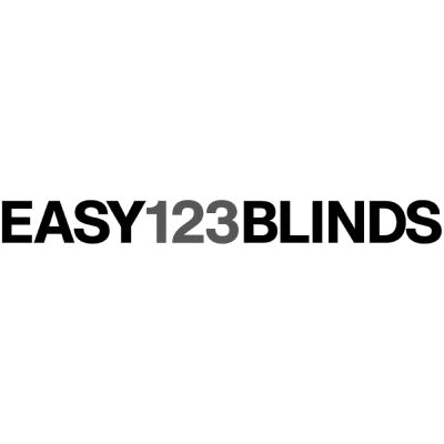 EASY123BLINDS